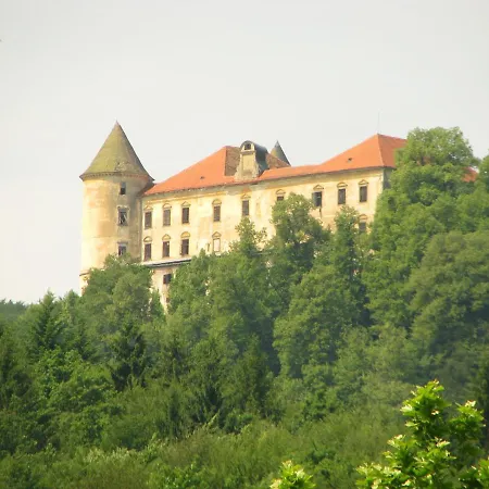 Villa Hiska Marjetica Podčetrtek Exterior foto