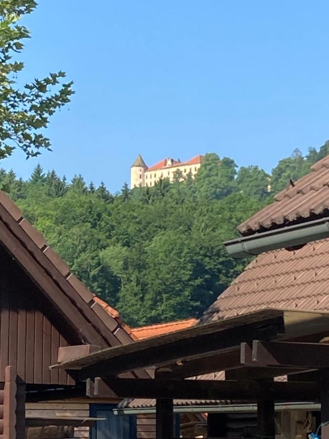Hiska Marjetica Сasa de vacaciones *