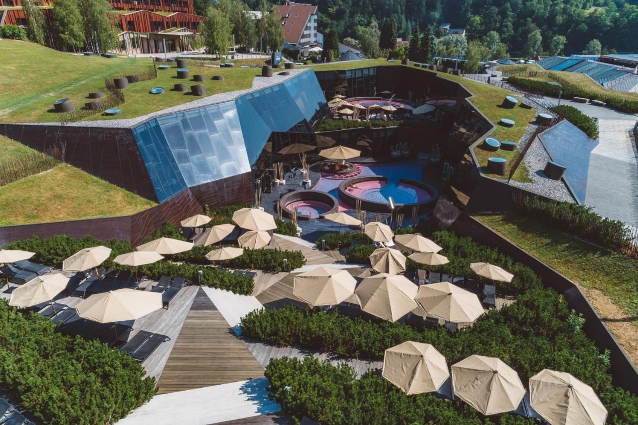 Ferienhaus Hiska Marjetica Podčetrtek