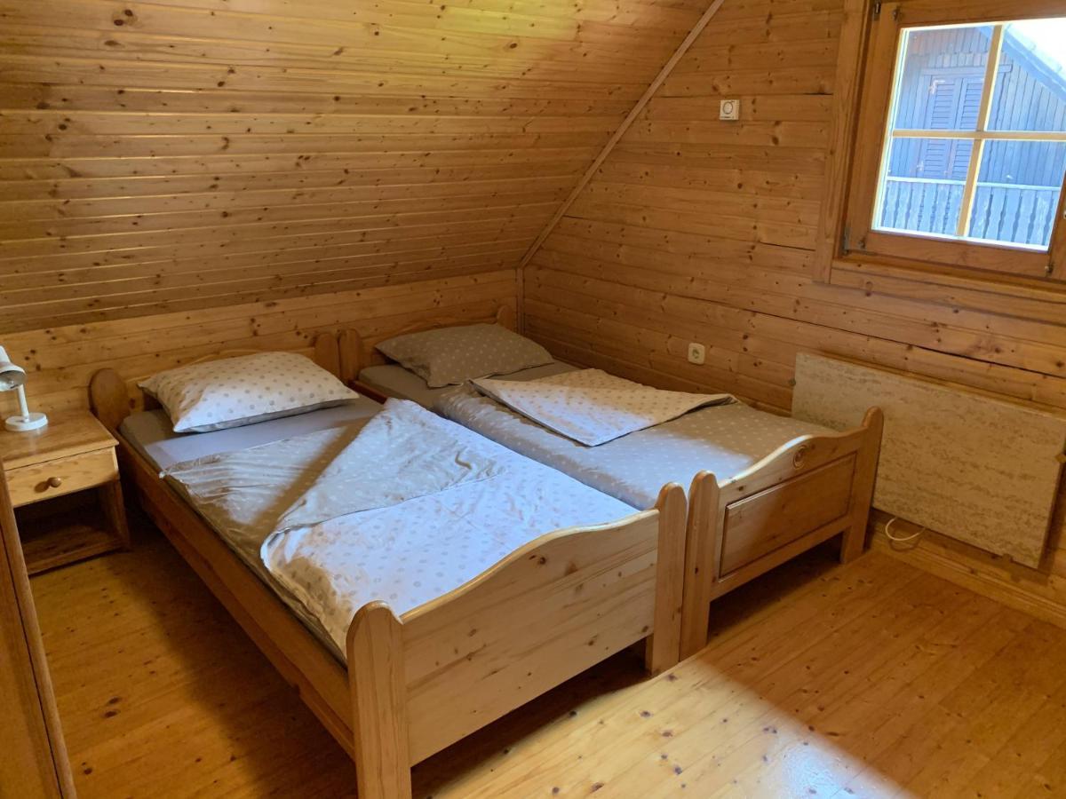 Hiska Marjetica Ferienhaus