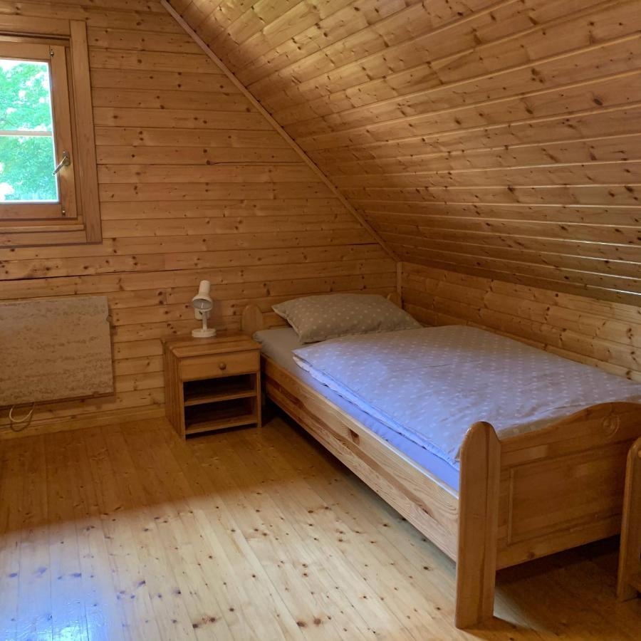 Hiska Marjetica Ferienhaus *