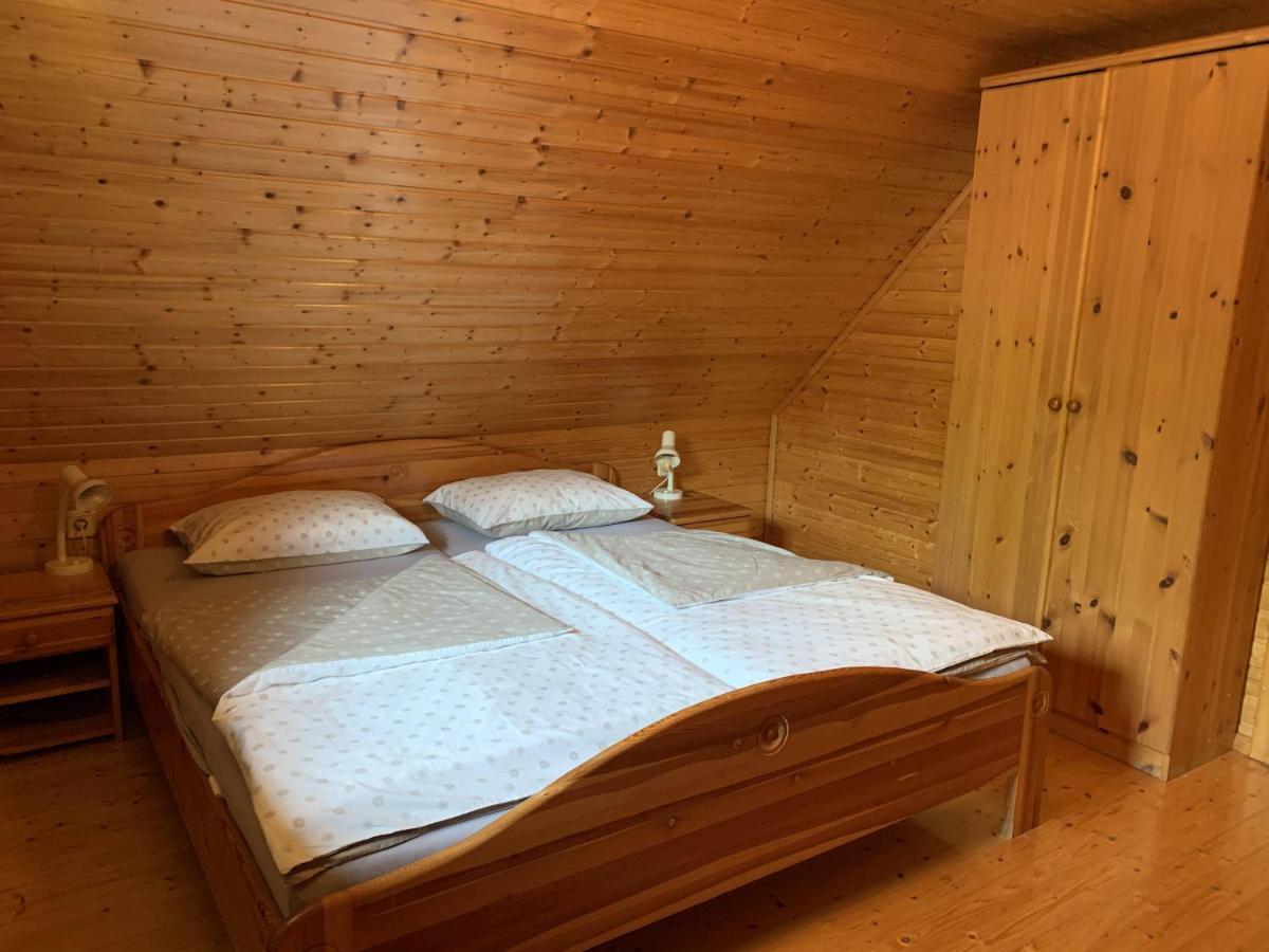 Сasa de vacaciones Hiska Marjetica *