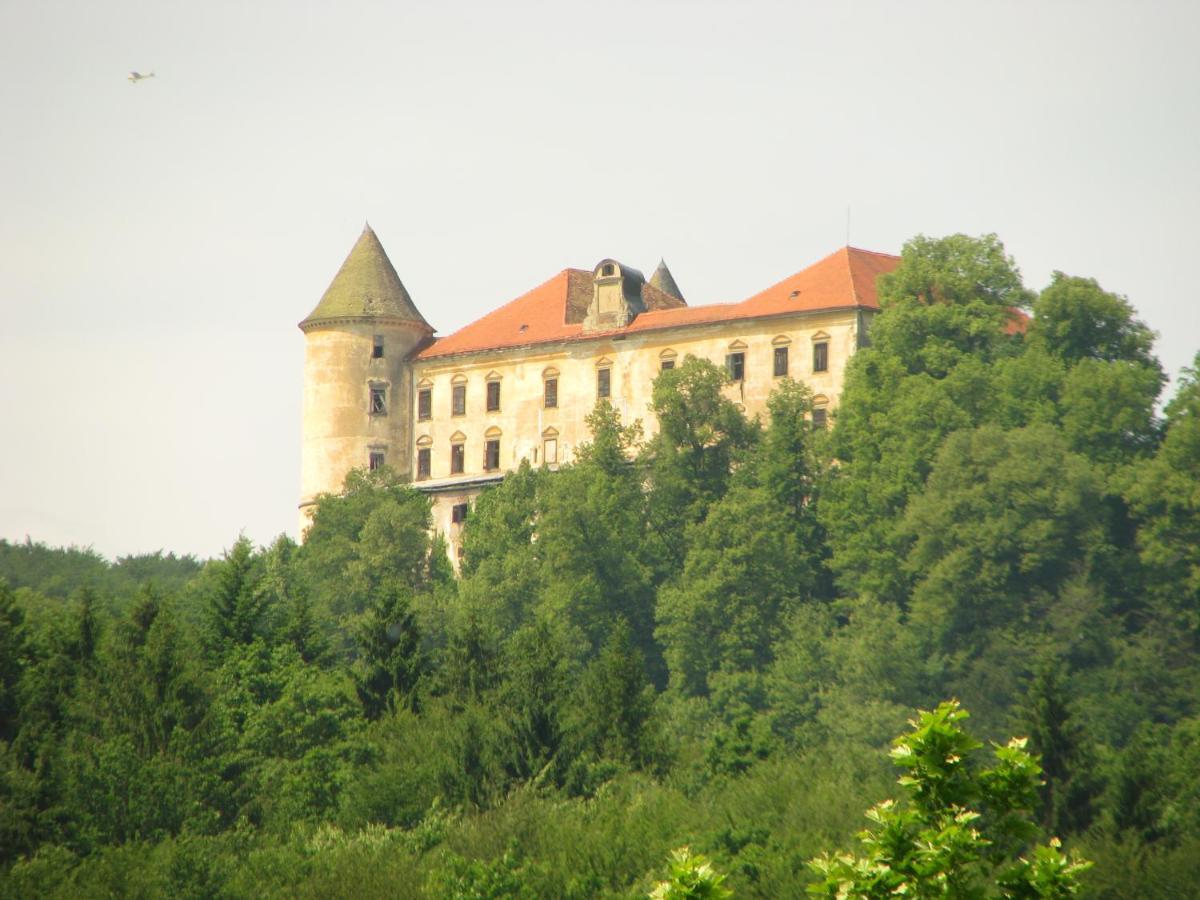 Hiska Marjetica Ferienhaus