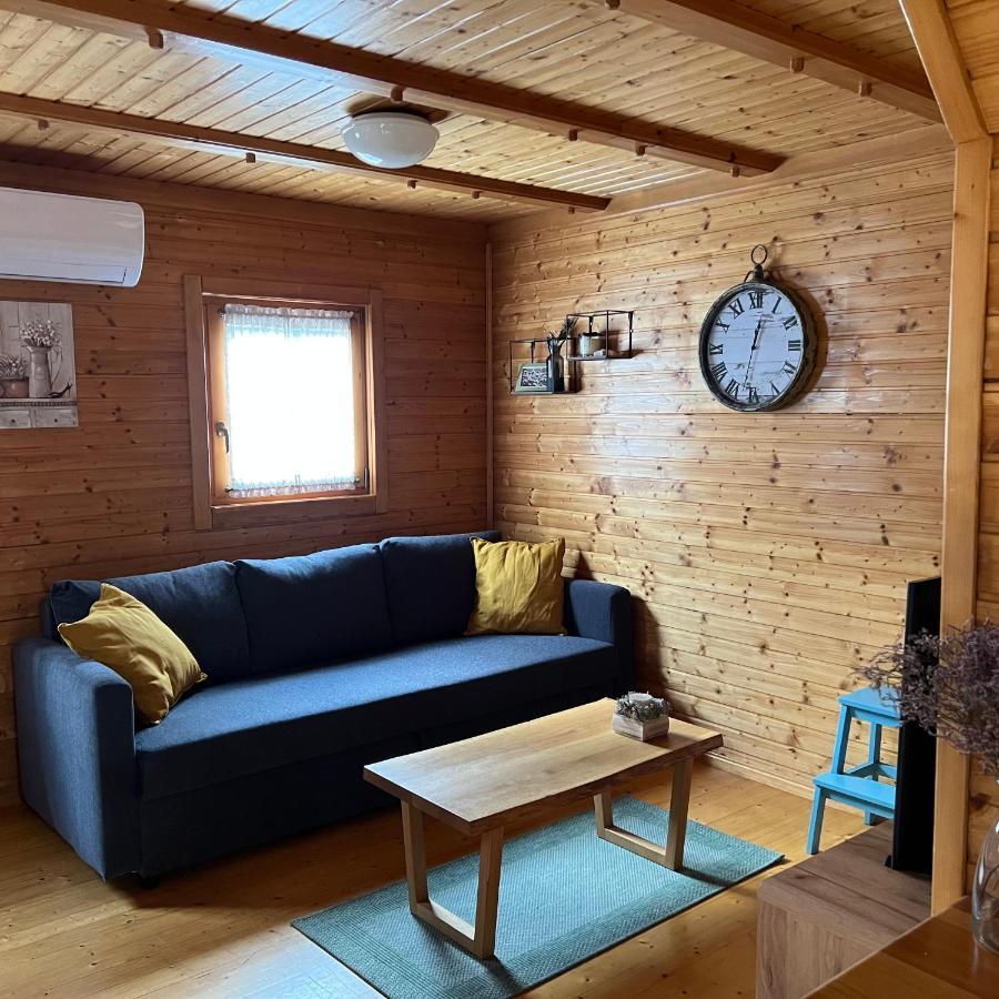 Ferienhaus Hiska Marjetica Podčetrtek