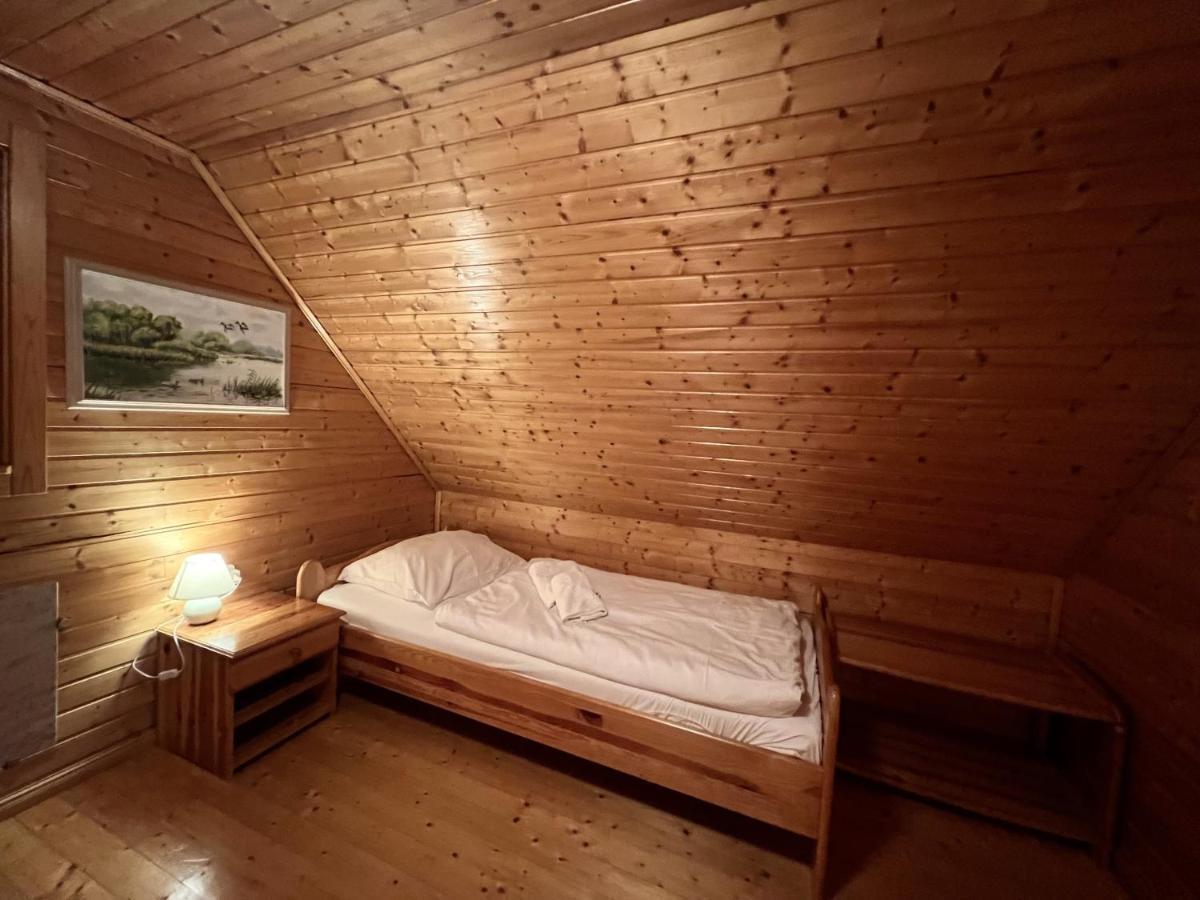 Ferienhaus Hiska Marjetica Podčetrtek