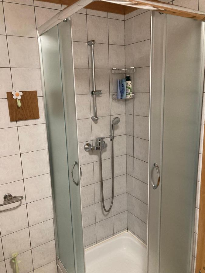 Hiska Marjetica Ferienhaus Podčetrtek